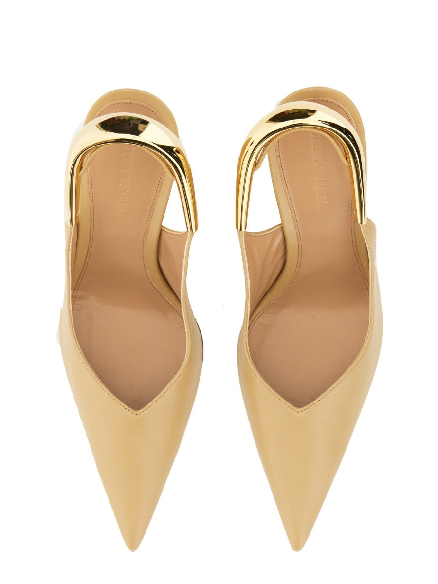 Bottega Veneta HEELS - Brown | 0e662ad4db1ae9be5a5f57835cebf524db7b6320