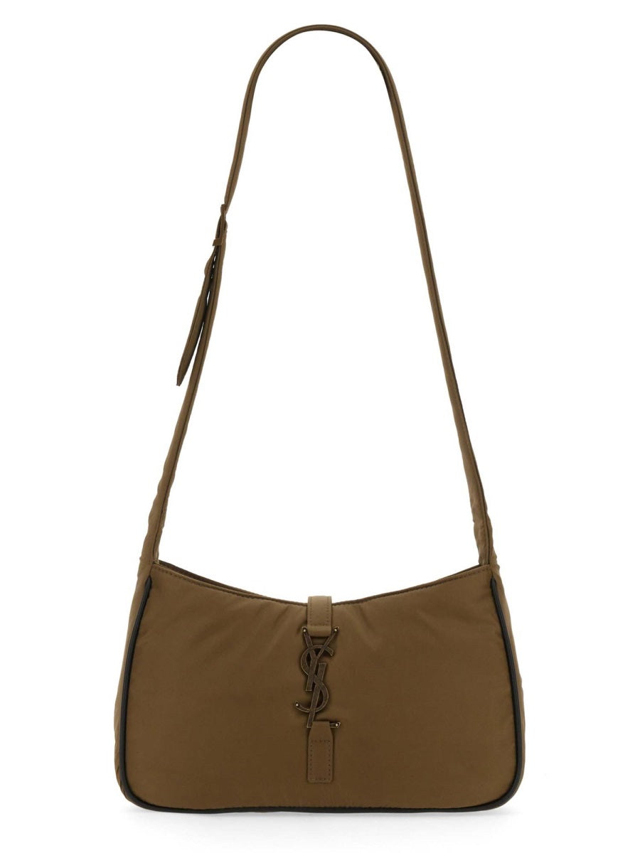 Saint Laurent Shoulder Bags - Black | 1fee42a783ba11cd928ef8650690a5bccee78f76