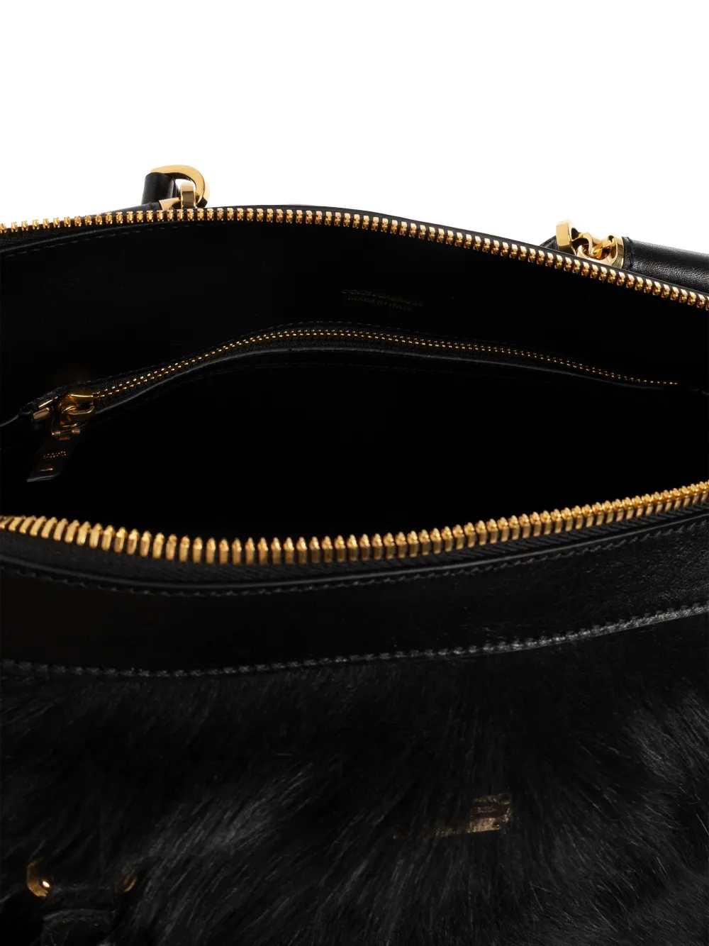 Dolce & Gabbana BAG - Black | 7445f2657ef9d43a221ffbd7a8781e079549c03b