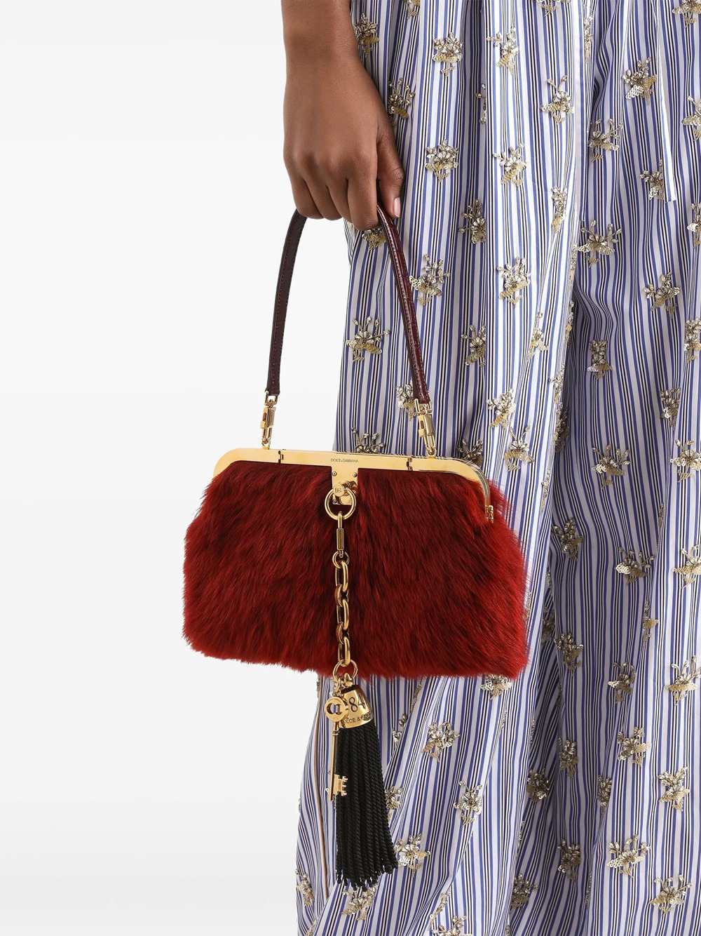 Dolce & Gabbana OBJECT - Black | 7febf65e869cb4b15fd0249b258bc84a5b3f7437