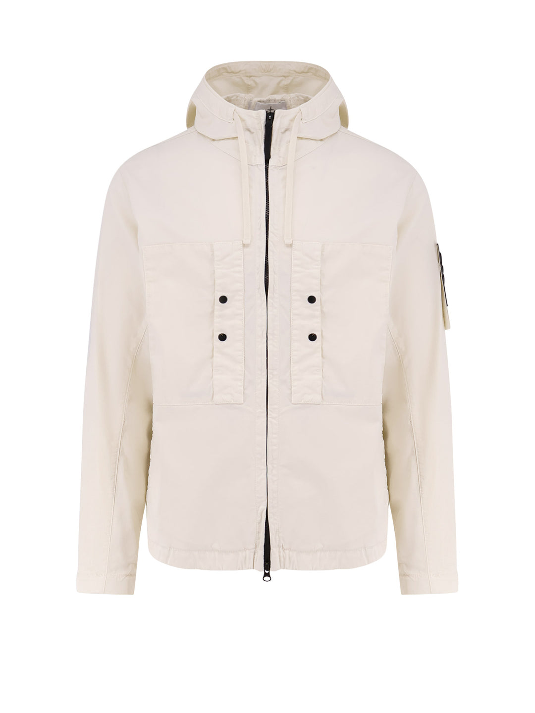 Stone Island Jackets - Light and natural | 0f96002fb6b4d2df91456a40a76ca4fa88dbf6ab