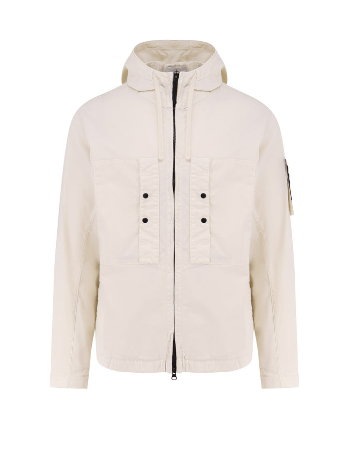 Stone Island Jackets - Light and natural | 0f96002fb6b4d2df91456a40a76ca4fa88dbf6ab