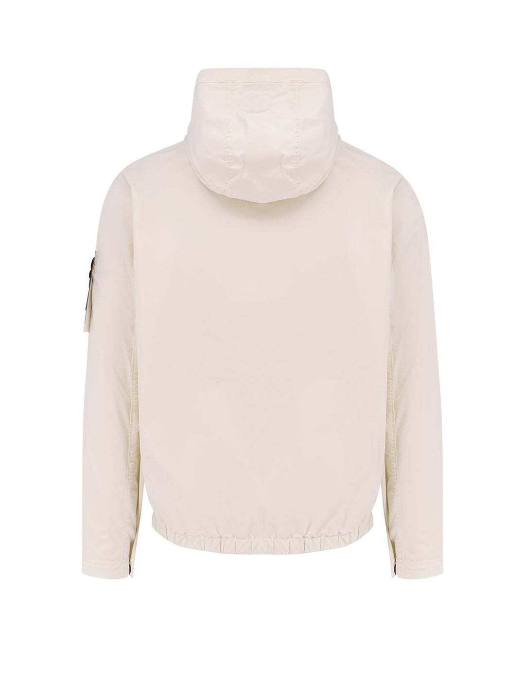 Stone Island Jackets - Light and natural | 31aceb8647ed757c74a4c0a432735f5e8dab5258