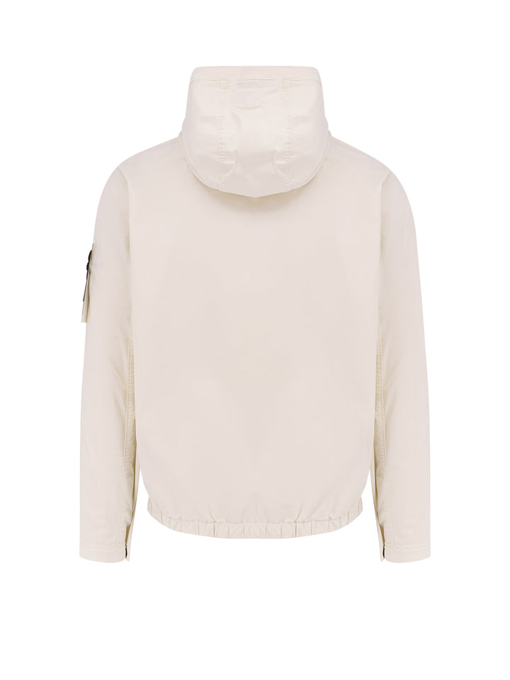 Stone Island Jackets - Light and natural | 31aceb8647ed757c74a4c0a432735f5e8dab5258