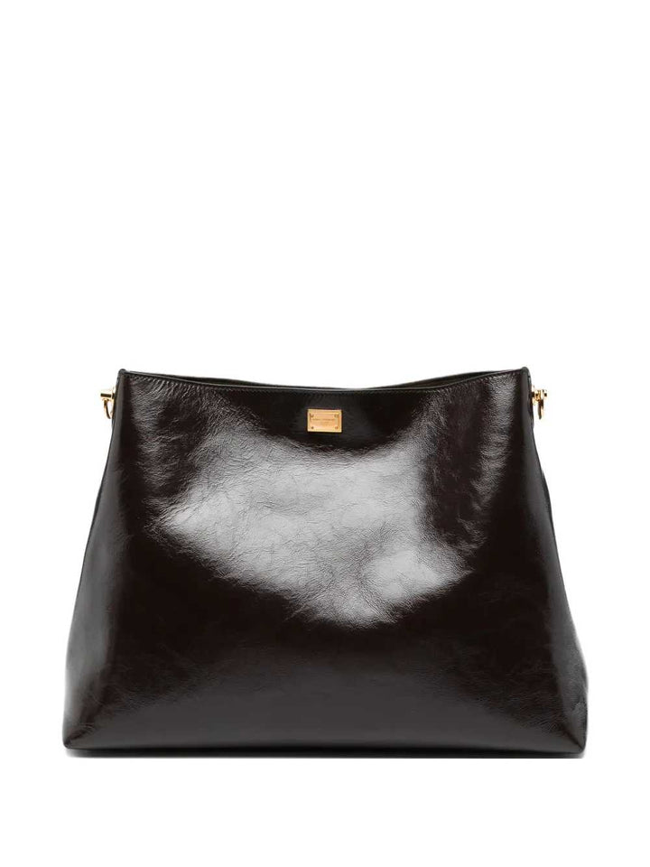 Dolce & Gabbana BAG - Brown | 98e79a74328e6f5f0de0060c1365926b2b0c2b99