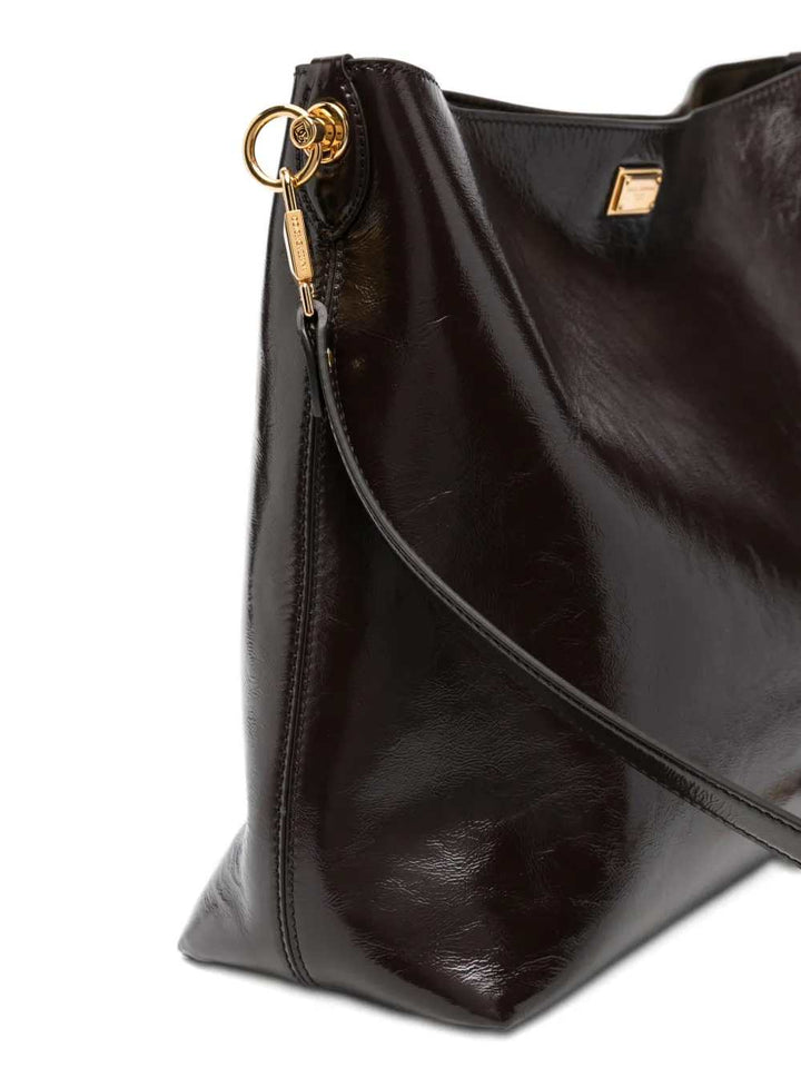 Dolce & Gabbana BAG - Brown | 471025097e142fd31d58960179c3f5ebf5682627