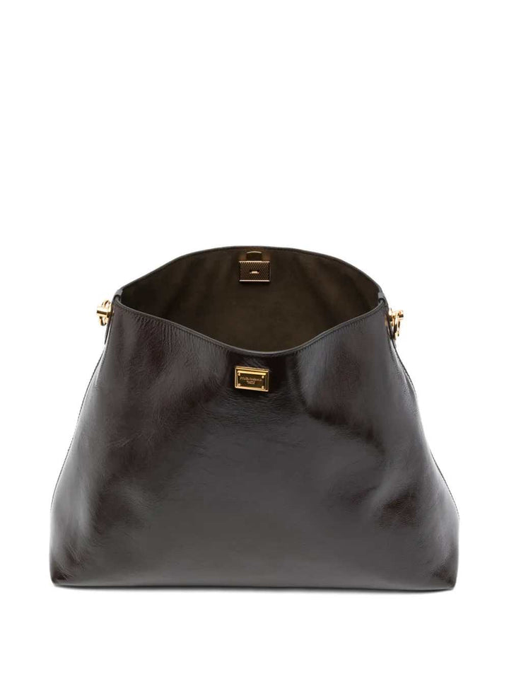 Dolce & Gabbana BAG - Brown | ed0b5f44fc365094f21bfafa0348af95b28727bc