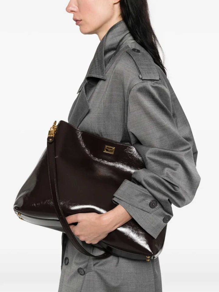 Dolce & Gabbana BAG - Brown | 2a1098a1dd761355c853994ea153d32b72a10a1c