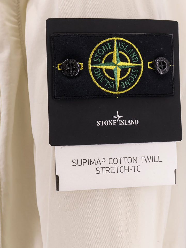 Stone Island Jackets - Light and natural | e3f14896ccce10e84482b659e490c5d50bf98cf8