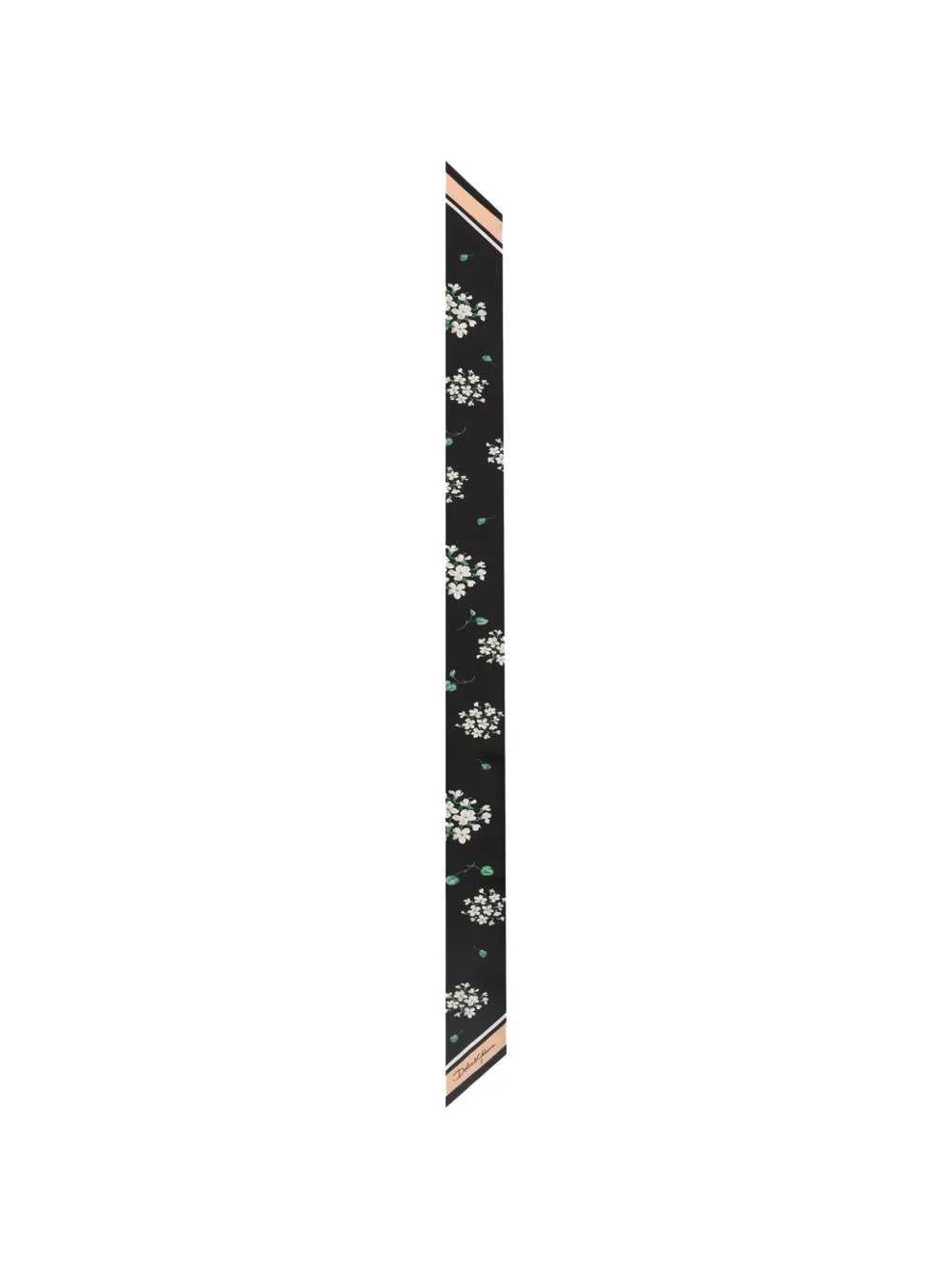 Dolce & Gabbana FOULARD - Multicolour | a6c7e32b8e7941c300ed079429f8e63c1d90905c