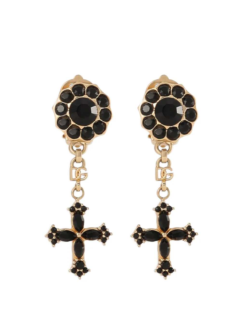 Dolce & Gabbana JEWELLERY - Black | 3cf7f0a58a0caa9f0d862906022d69a428bb20f3