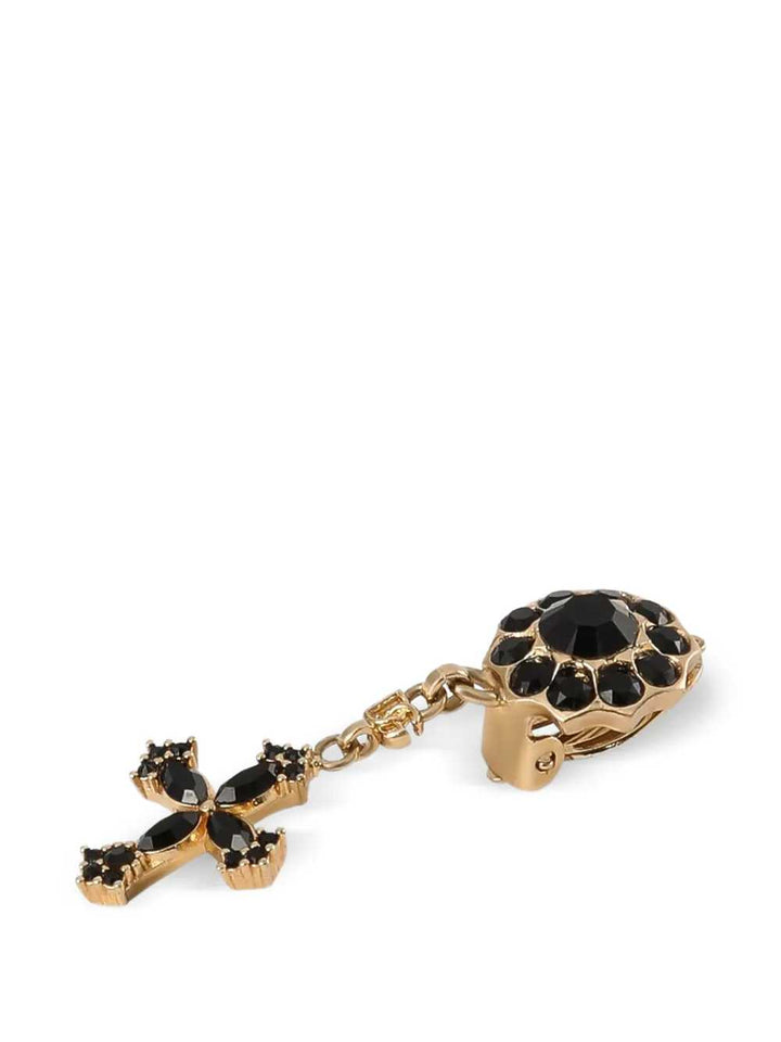 Dolce & Gabbana JEWELLERY - Black | 4ba2cc85023ad550677dc09b25cde40ad8d51043
