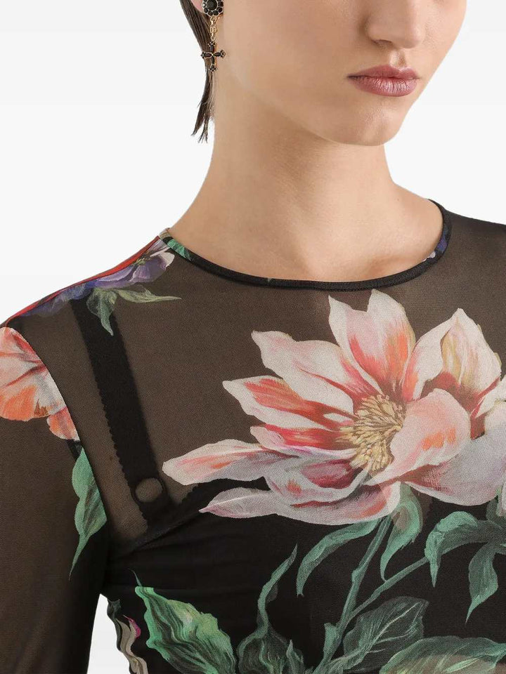 Dolce & Gabbana JEWELLERY - Black | 980660c17ba88fa64ebe9926b1eb9c33954e50a5