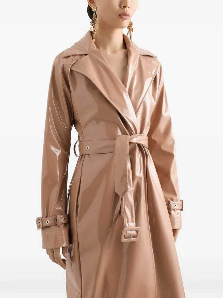 Dolce & Gabbana COAT - Brown | 30121d69ef5bad27edf39f6c62984654fe8a9160