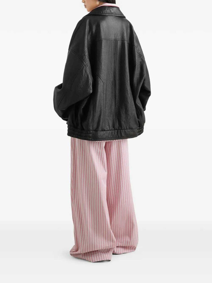 Dolce & Gabbana PANTS - Pink & Purple | 2177b126c20c6e03c70c75f4f88000474231cef6