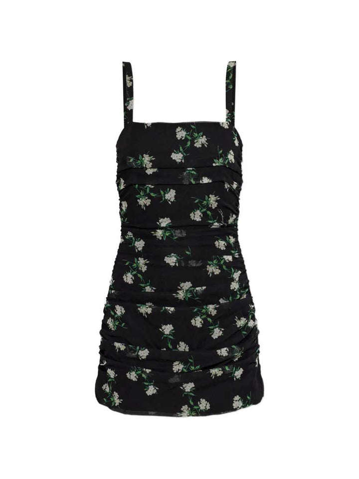 Dolce & Gabbana DRESS - Black | 6c9f83925074578b634e7301df42fd57d948b295