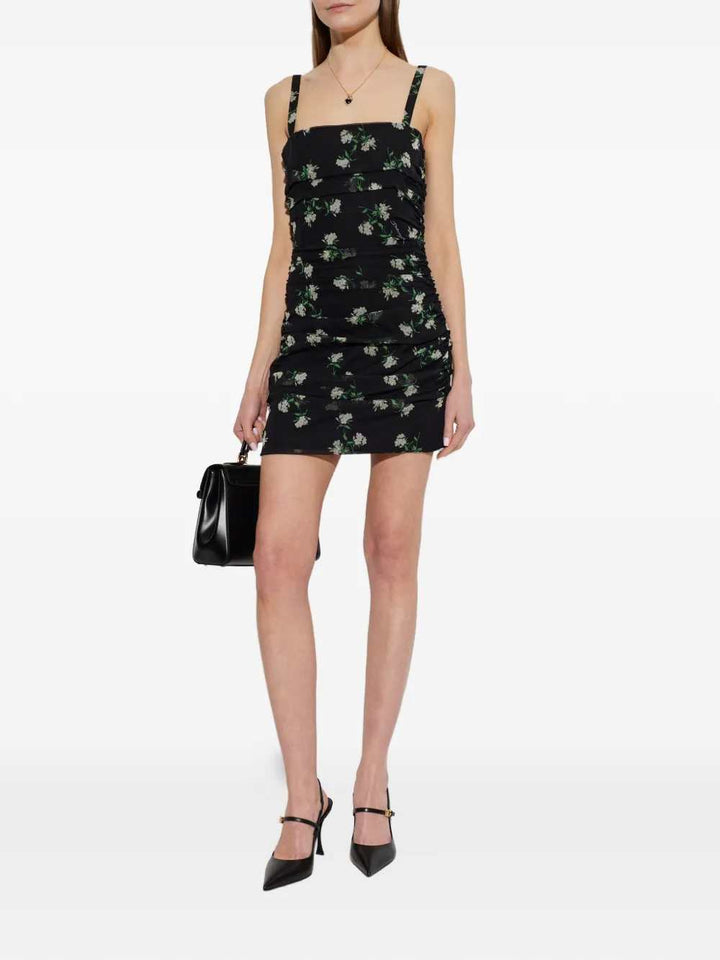 Dolce & Gabbana DRESS - Black | 50dc2baba58c27957f1fed736d7299ee957e7e63