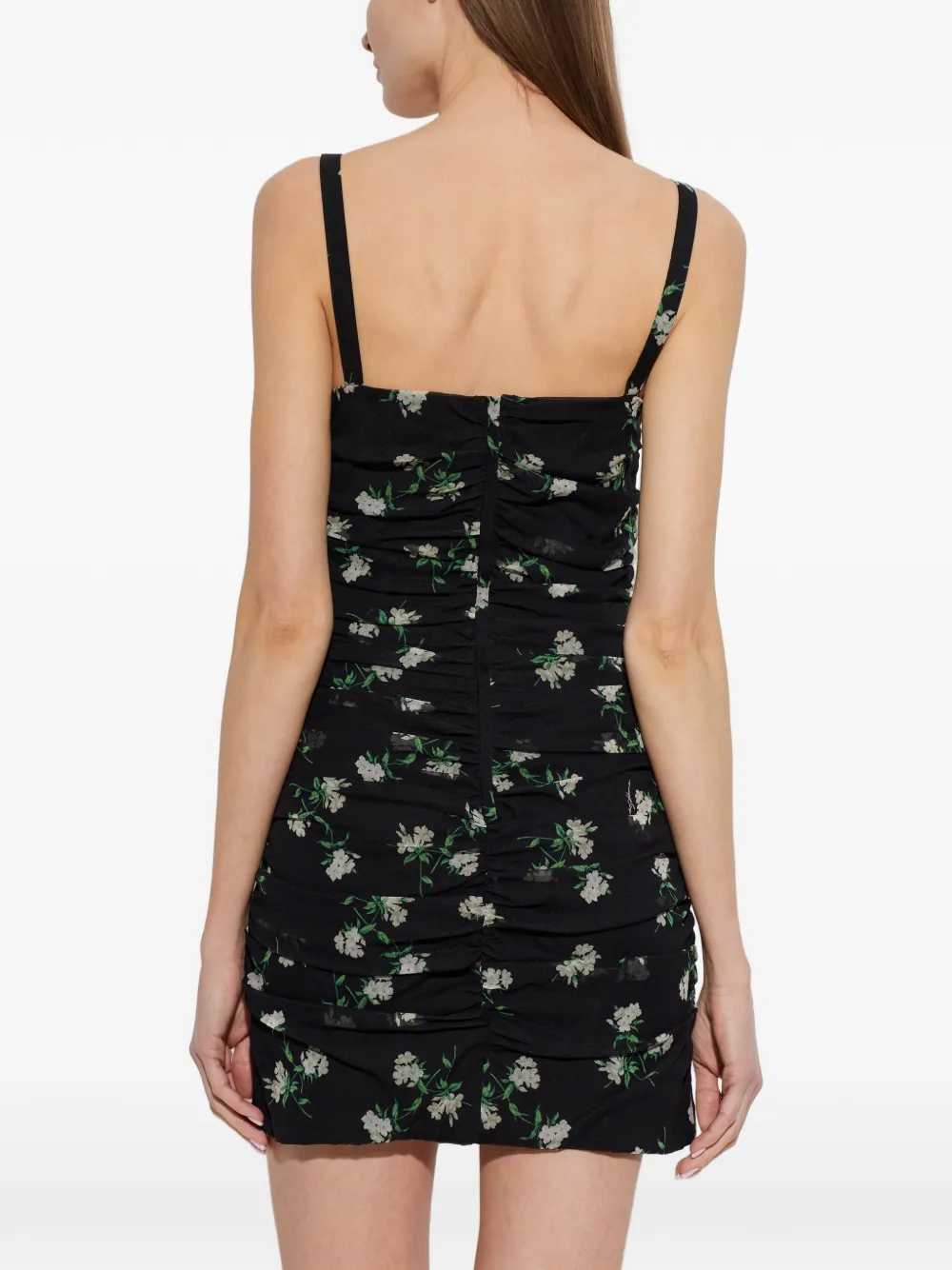 Dolce & Gabbana DRESS - Black | 6f9be27af6bc61f5fd32827368bba6c6e0839e19
