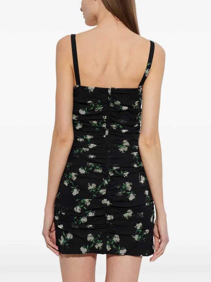 Dolce & Gabbana DRESS - Black | 6f9be27af6bc61f5fd32827368bba6c6e0839e19