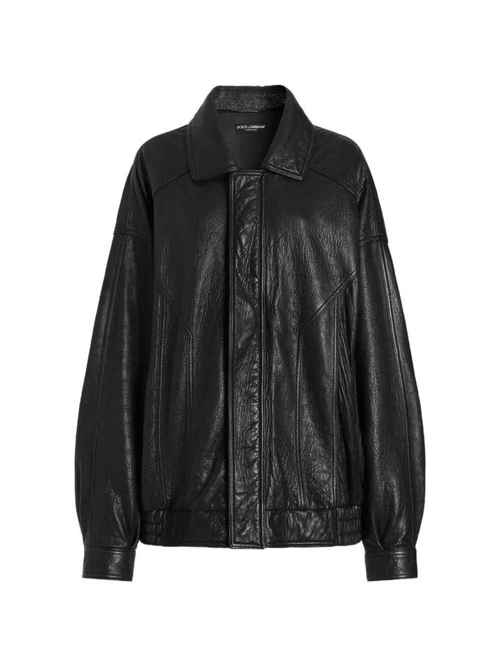 Dolce & Gabbana JACKET - Black | e938a67df8099fd965e4a6fef0cc505d874ab271