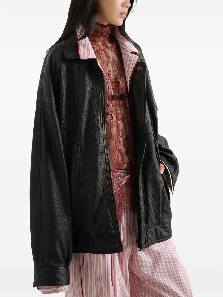 Dolce & Gabbana JACKET - Black | 9794fbd63617ae49bbf02ab43f656b0f428900bd