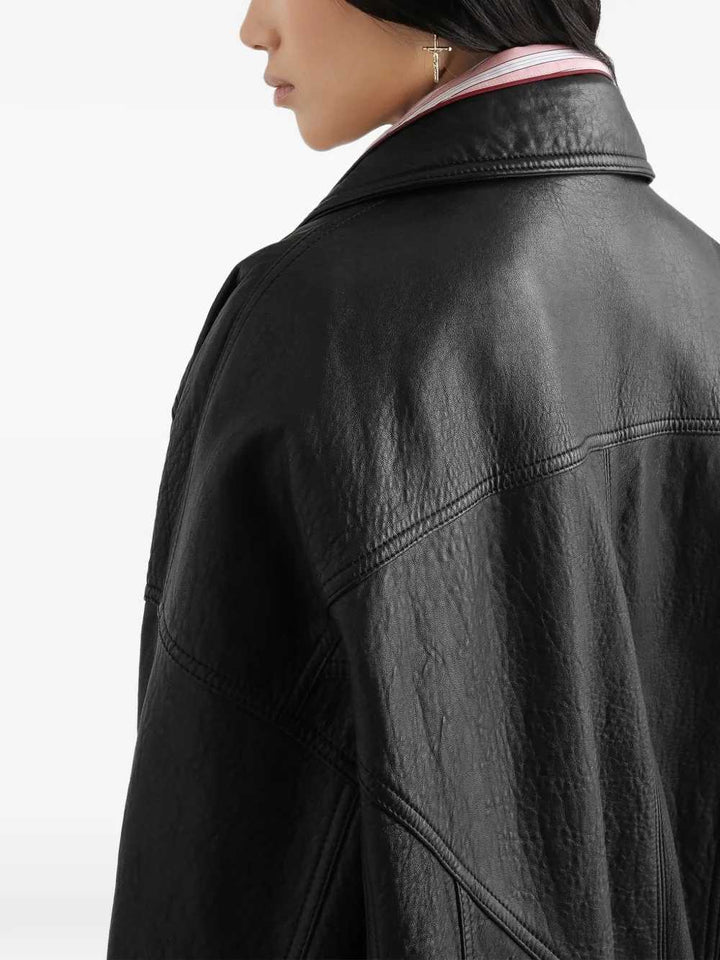 Dolce & Gabbana JACKET - Black | 12383339a9fbe83c1cd3e34adbd982cfcafd2743
