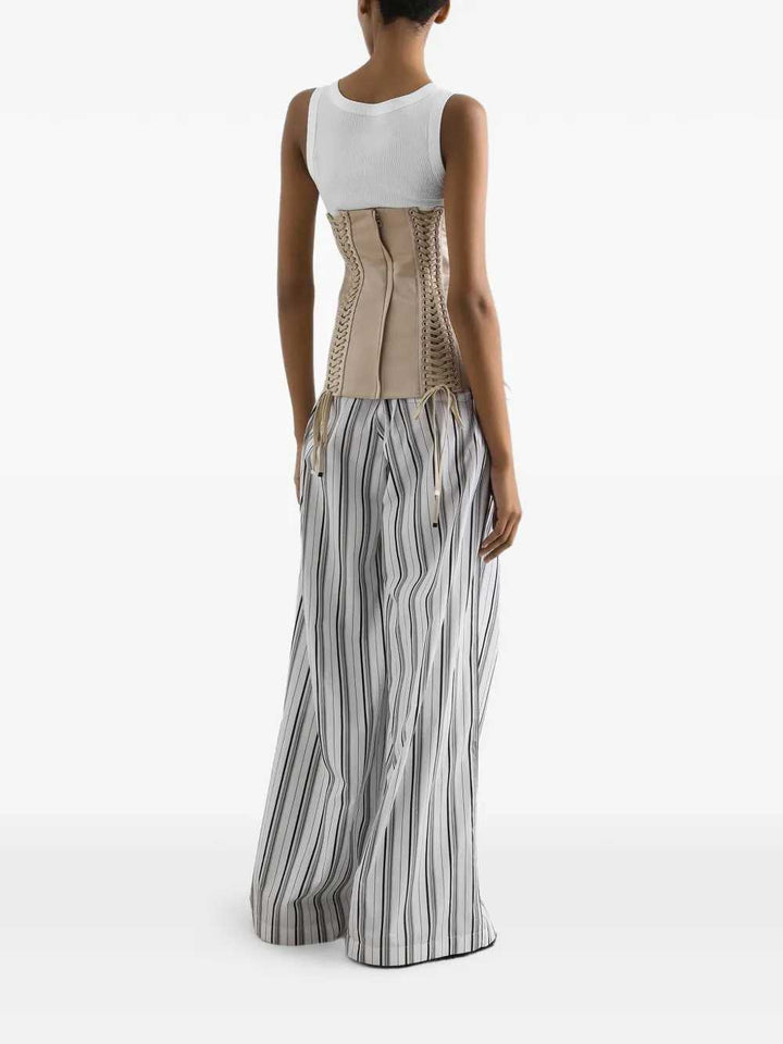 Dolce & Gabbana TOP - White | 3de5075377643609d3dcdc515d356a0e0916ad1c