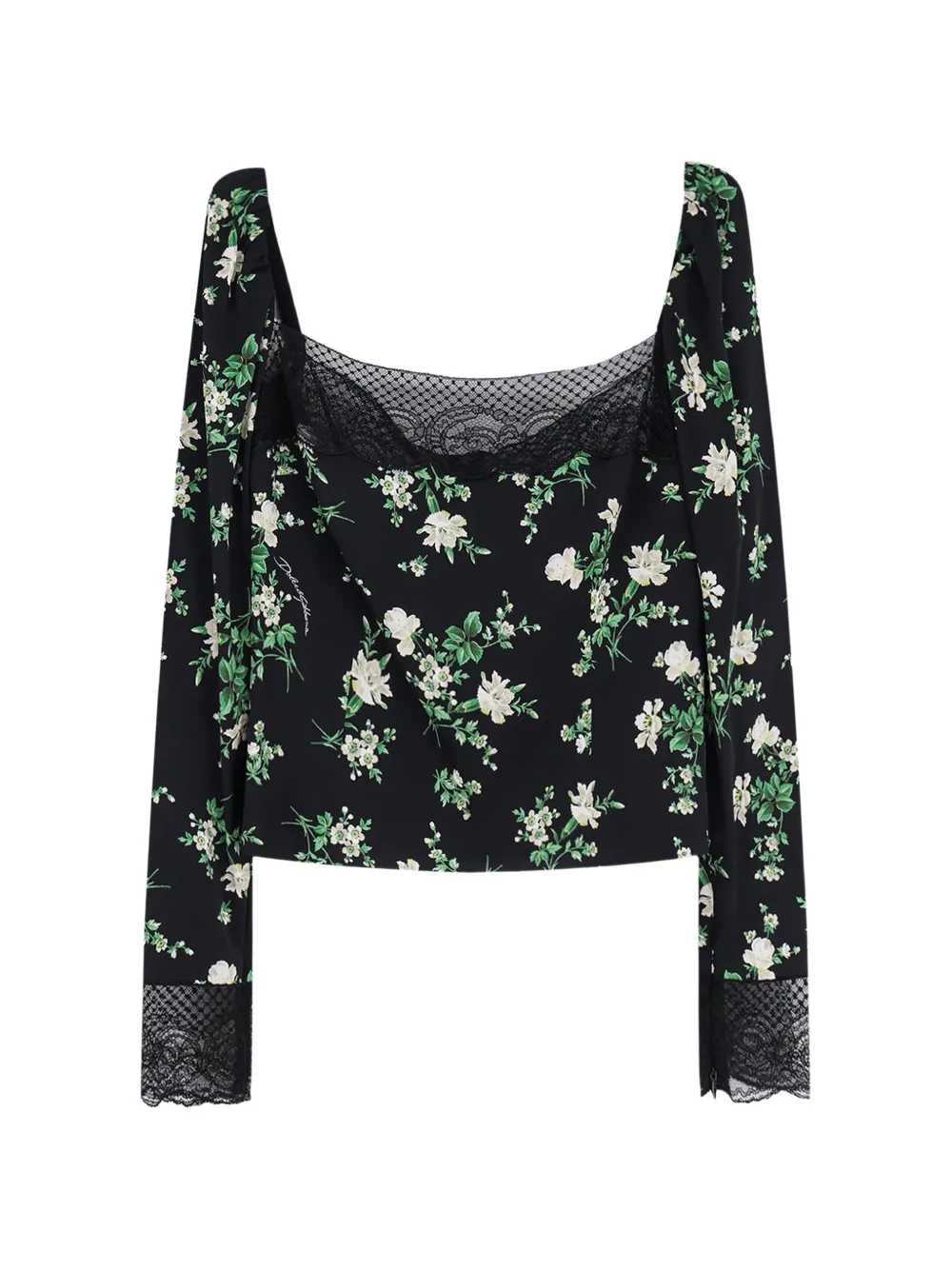 Dolce & Gabbana TOPS - Multicolour | 84e7f3a4f8155d4b73846b8b052084da6a97edd9