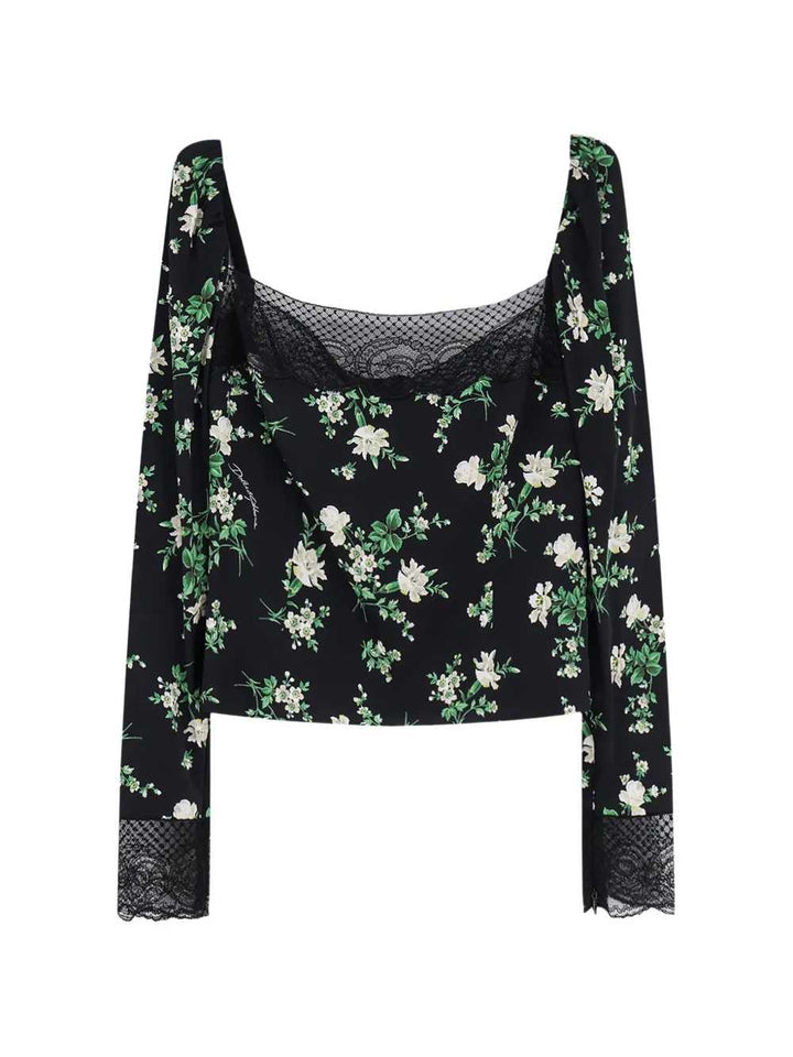 Dolce & Gabbana TOPS - Multicolour | 84e7f3a4f8155d4b73846b8b052084da6a97edd9