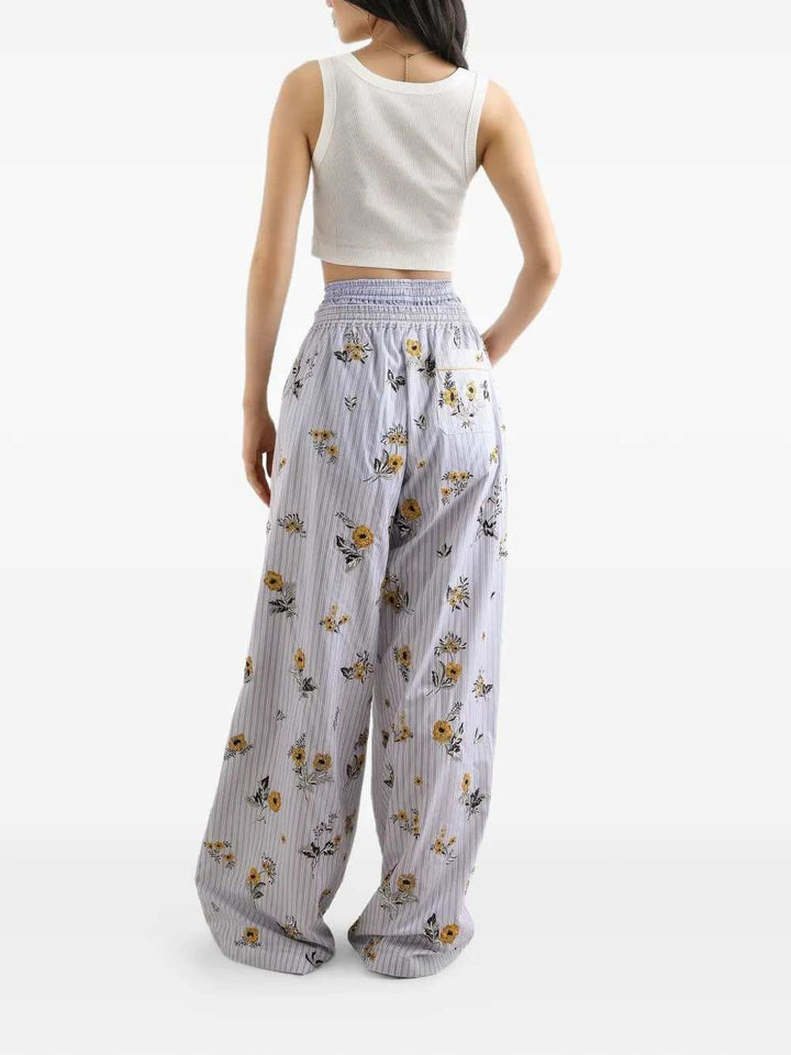 Dolce & Gabbana TOP - White | 3ce2d7dac35a9e36daaeaf0a7d49ee9815afcae3