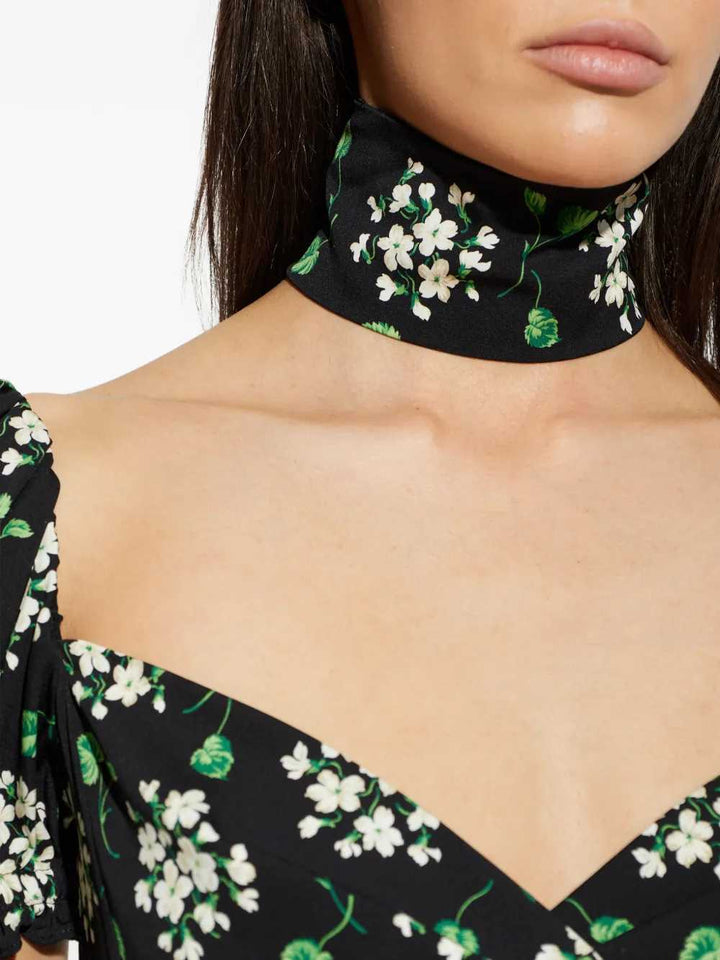 Dolce & Gabbana DRESS - Multicolour | 026485dad296706a94c101f168ede9ba3b0b0b29