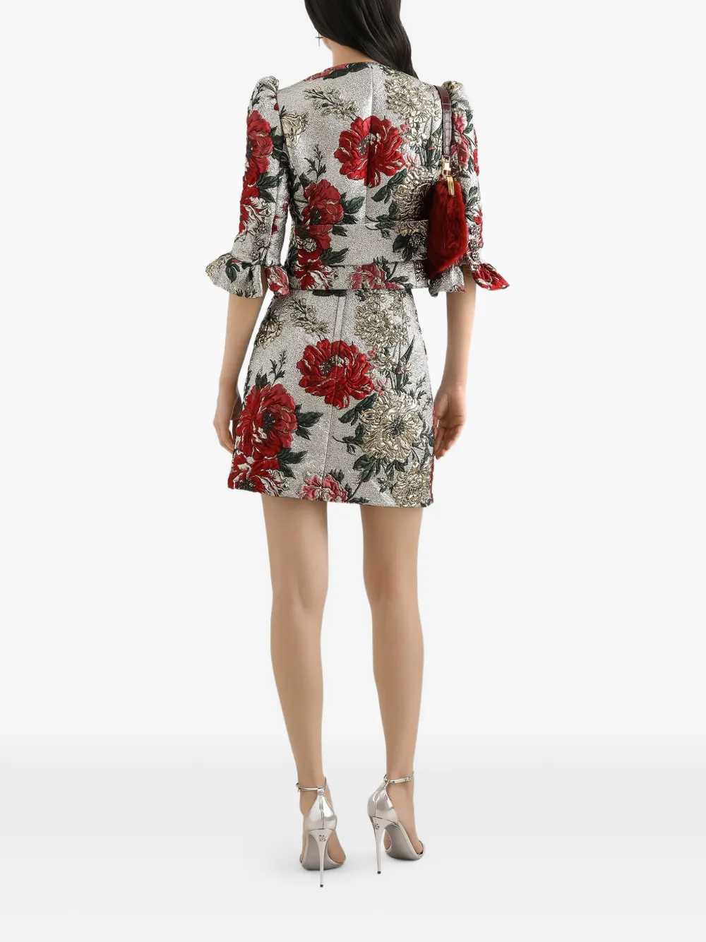 Dolce & Gabbana SKIRT - Multicolour | cfba15158658c95c606d2158ae81a54fe572b8ab