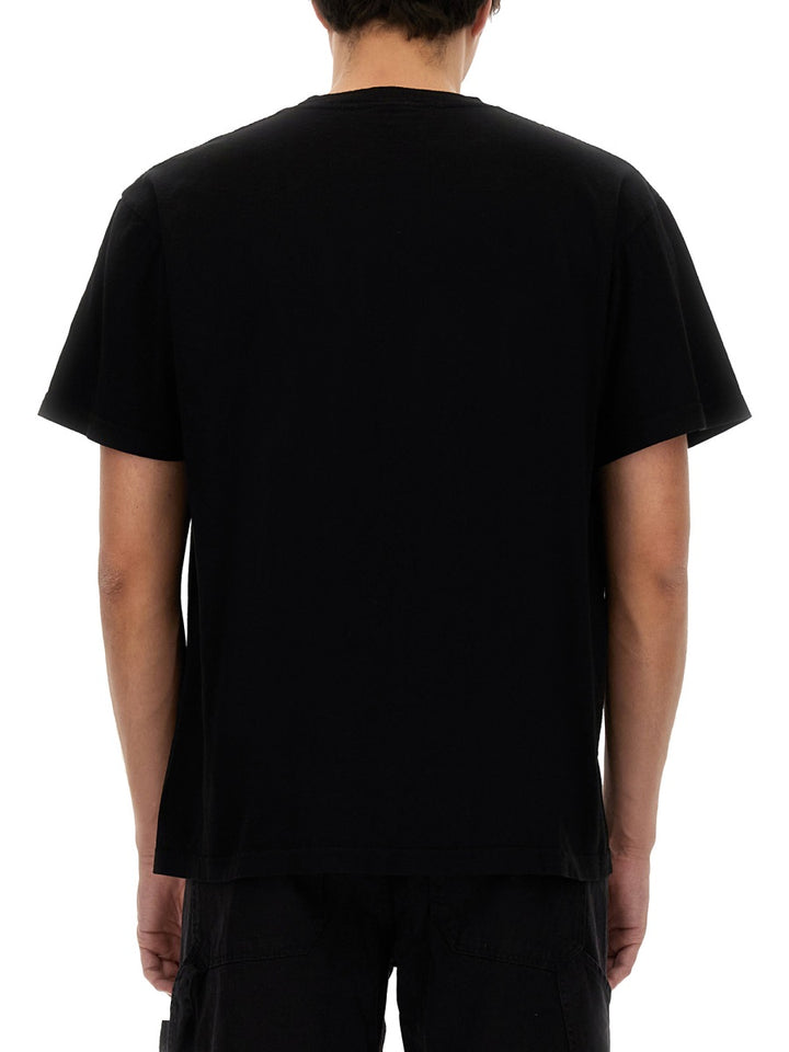 Awake NY T shirts - Black | Wanan Luxury