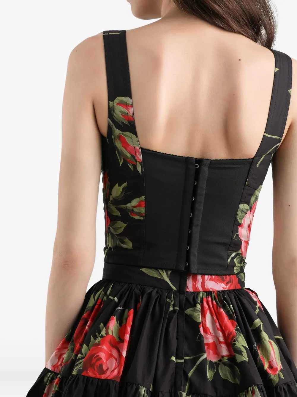 Dolce & Gabbana TOP - Multicolour | db5e59631103784f7ef1aeebb6b610fd46daf67f