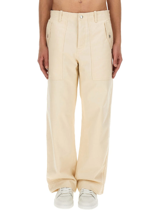 Workwear Pants