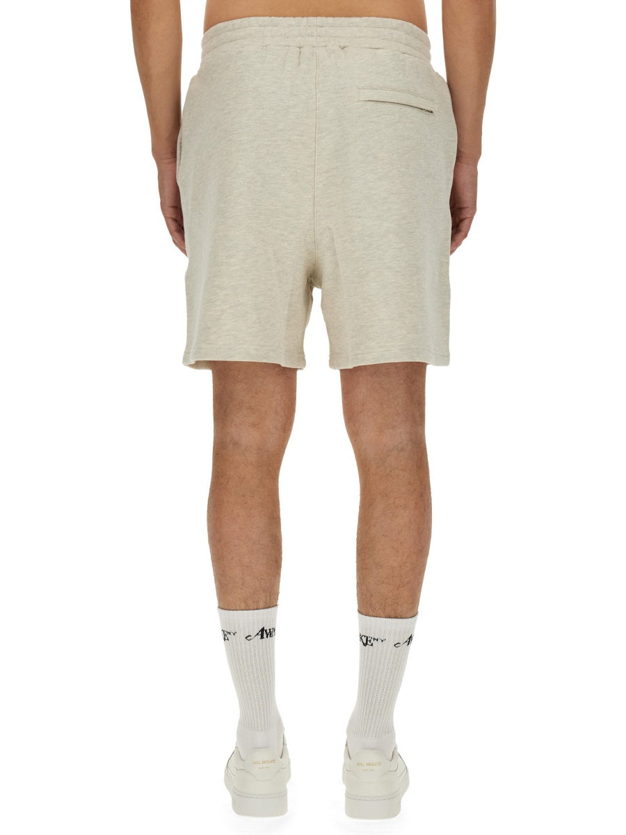 Awake NY Shorts - Grey | Wanan Luxury