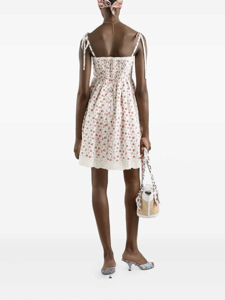 Dolce & Gabbana DRESS - Multicolour | 1d84a95f461c8461745a1f0ebb4f15694b69a9d1