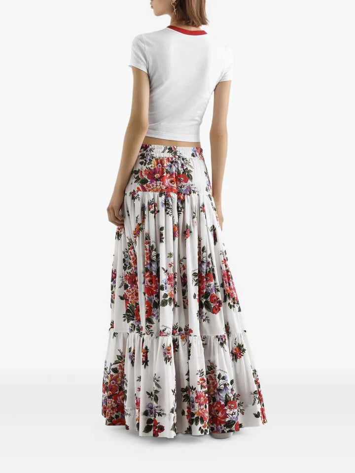 Dolce & Gabbana SKIRT - Multicolour | 0d04f84afe56d7eadfca91e20ea50067dd14b365