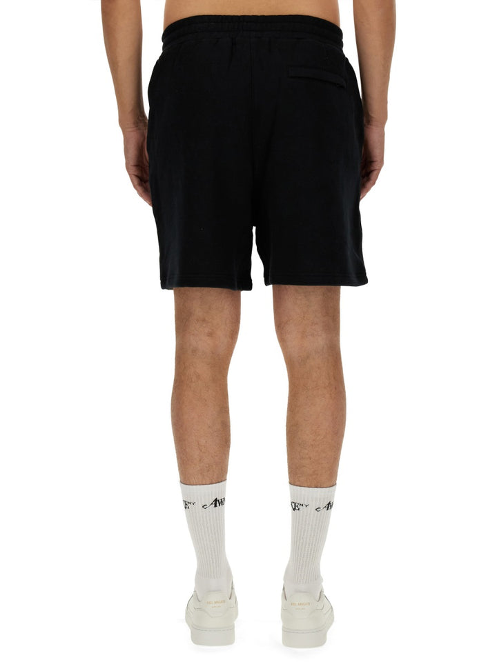 Awake NY Shorts - Black | Wanan Luxury