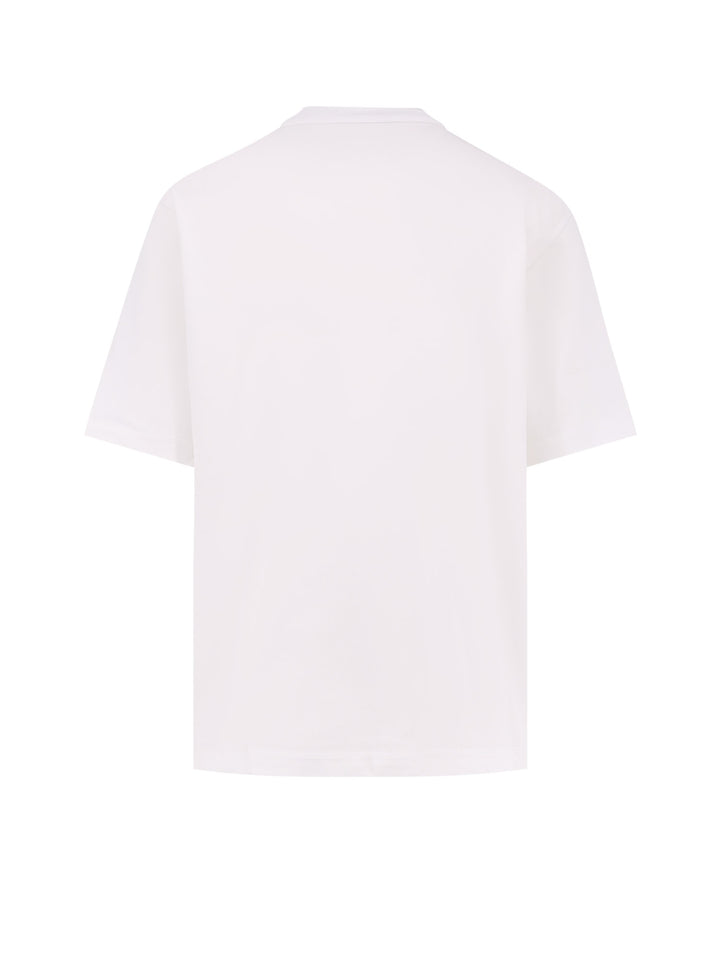 Dsquared2 T-shirts and Polos - Light and natural | 3b4b0fab599c667f5532790aa1003b6d6241aec8