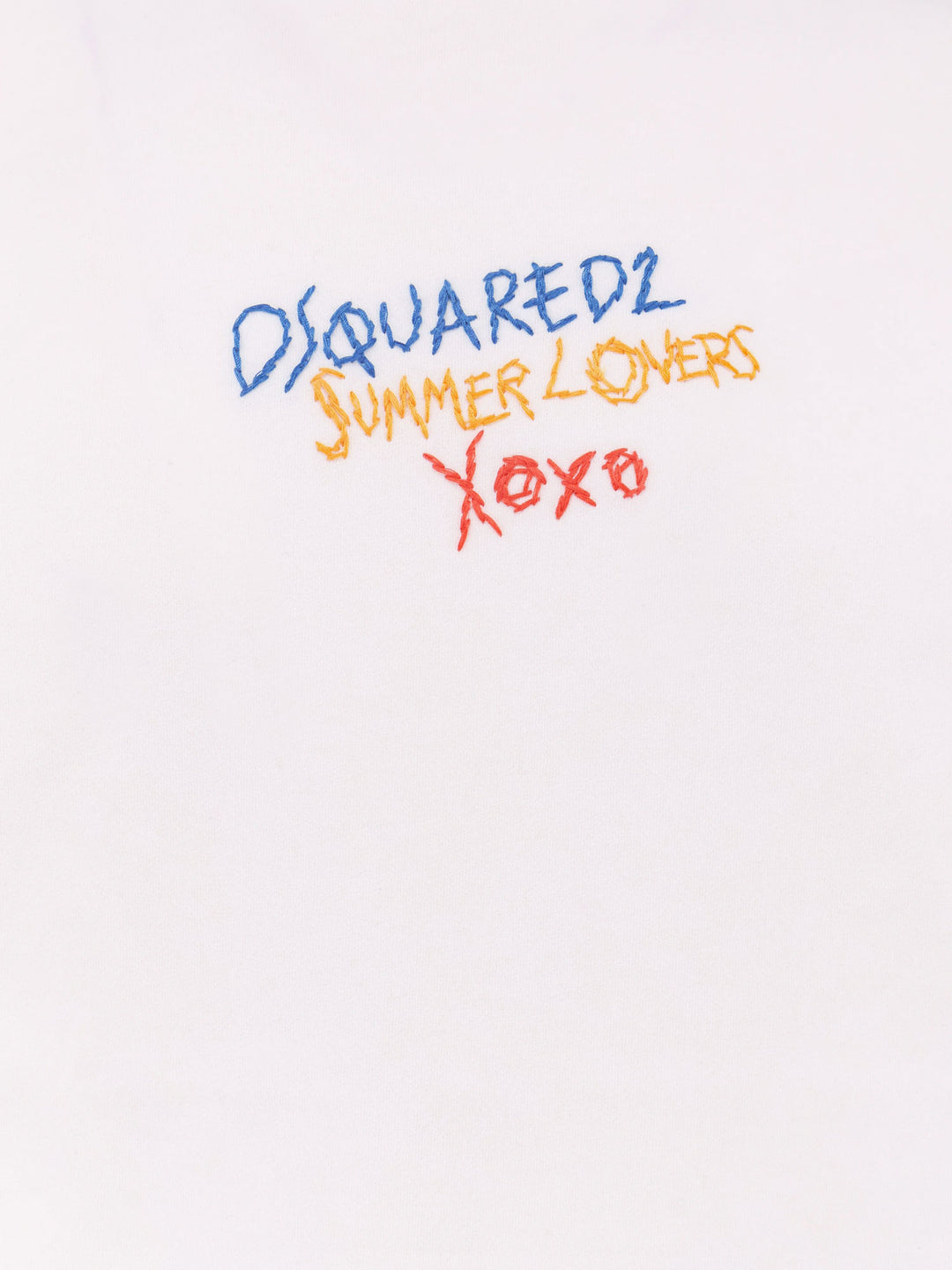 Dsquared2 T-shirts and Polos - Light and natural | fd1e770fd4265eb7ea7ed59f011a513a1c4a85b2
