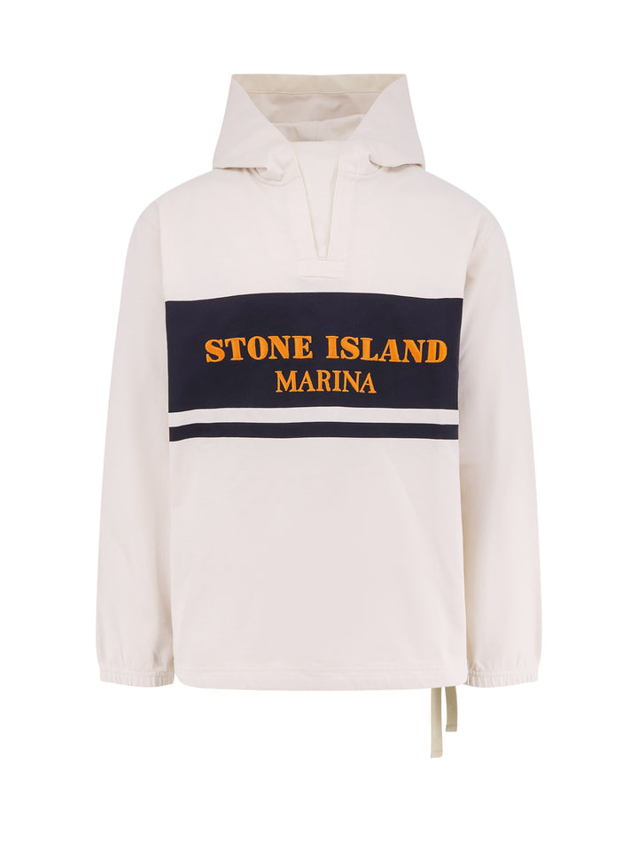 Stone Island Sweaters - Light and natural | b7053f0220001f9550e3b2affe80154a28f69f04