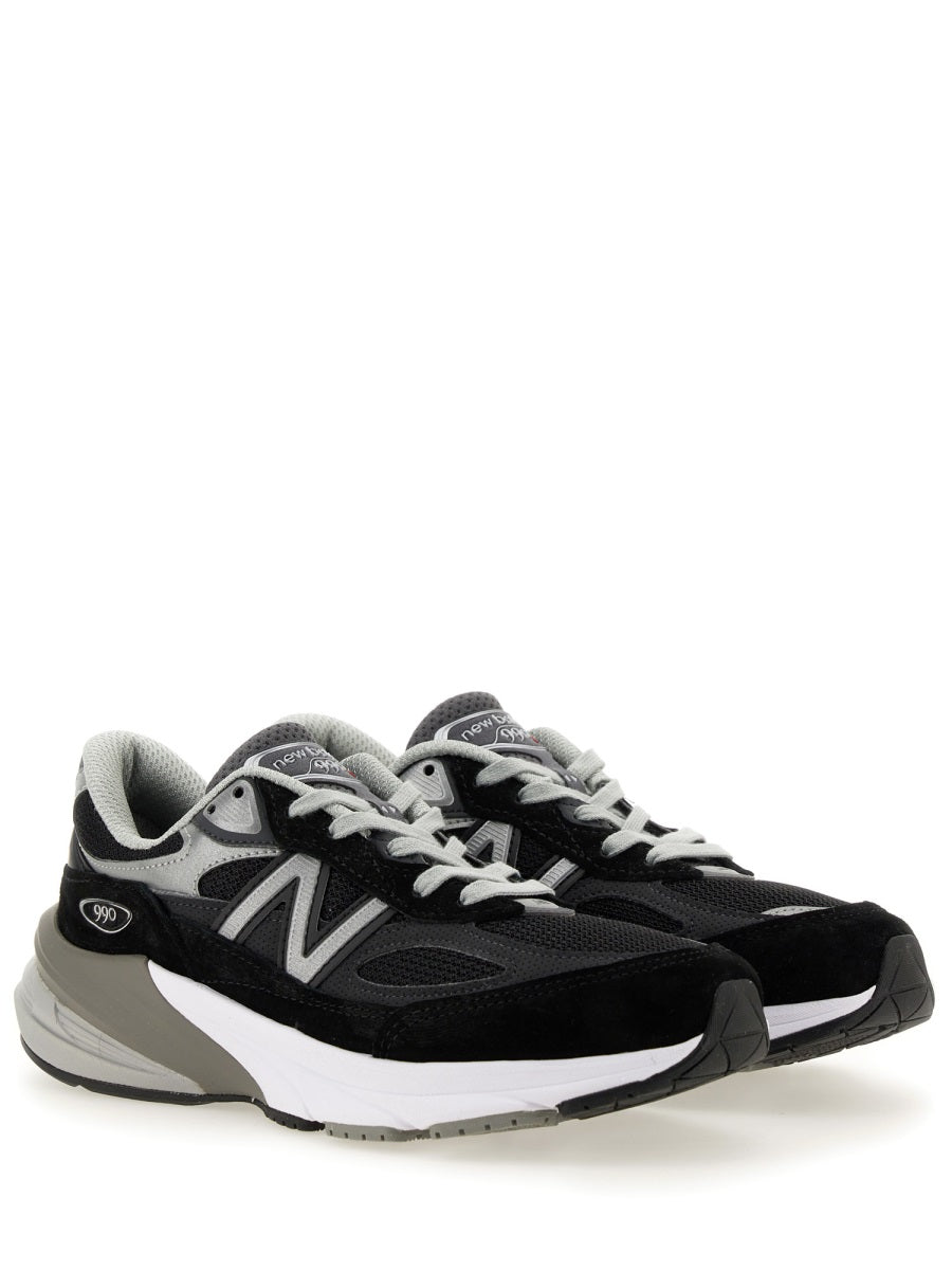 New Balance Sneakers - Black | 98b9edf63470635fb4d6f30d808b11038d9cb211