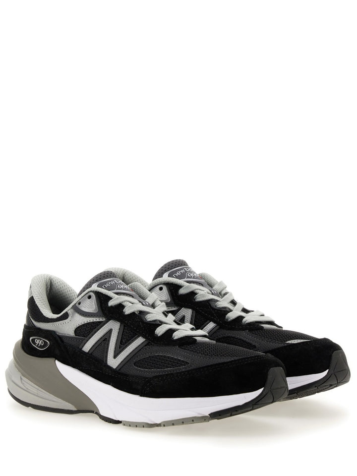 New Balance Sneakers - Black | 98b9edf63470635fb4d6f30d808b11038d9cb211