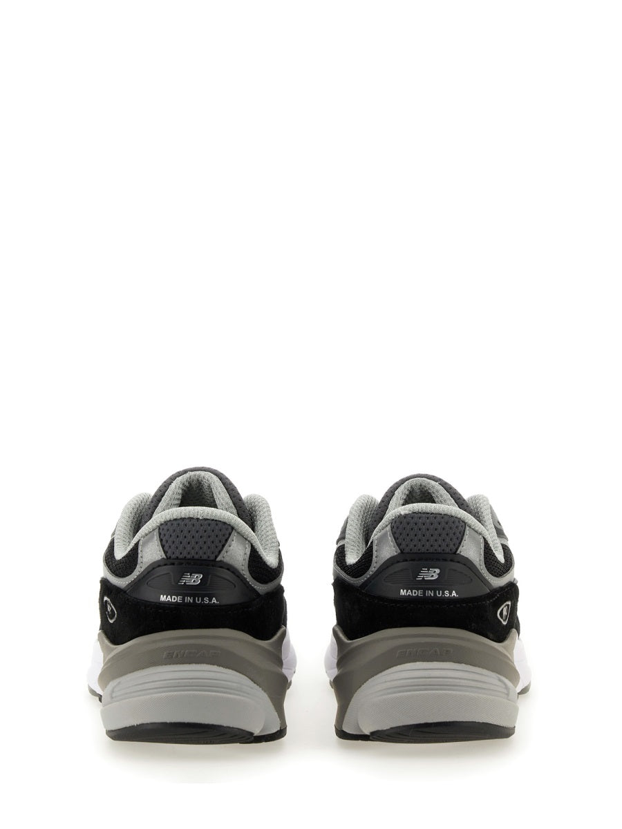 New Balance Sneakers - Black | c5ef73ace6808ddd33a6b2094185da6eb9acbb27