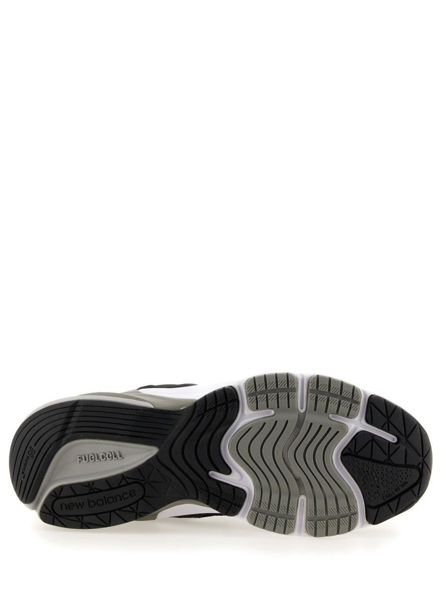 New Balance Sneakers - Black | 2fe3943893a96c3ebd111b2eb2aed89664d6992b