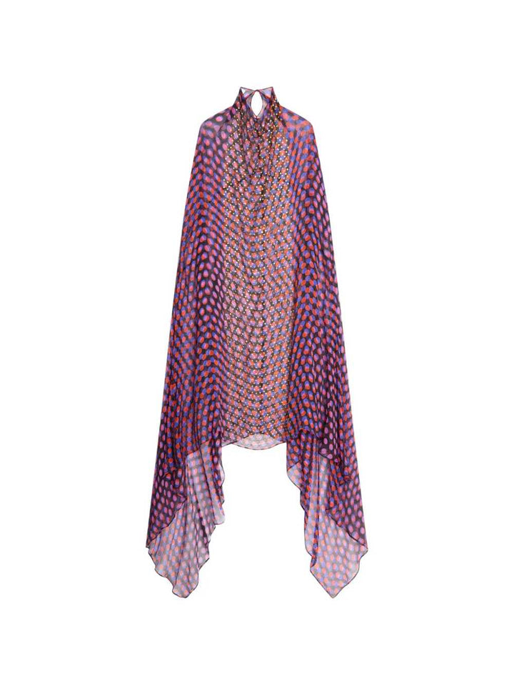 Dries Van Noten DRESS - Multicolour | 2245811e61c4de28499aa25e998955128f5053f9