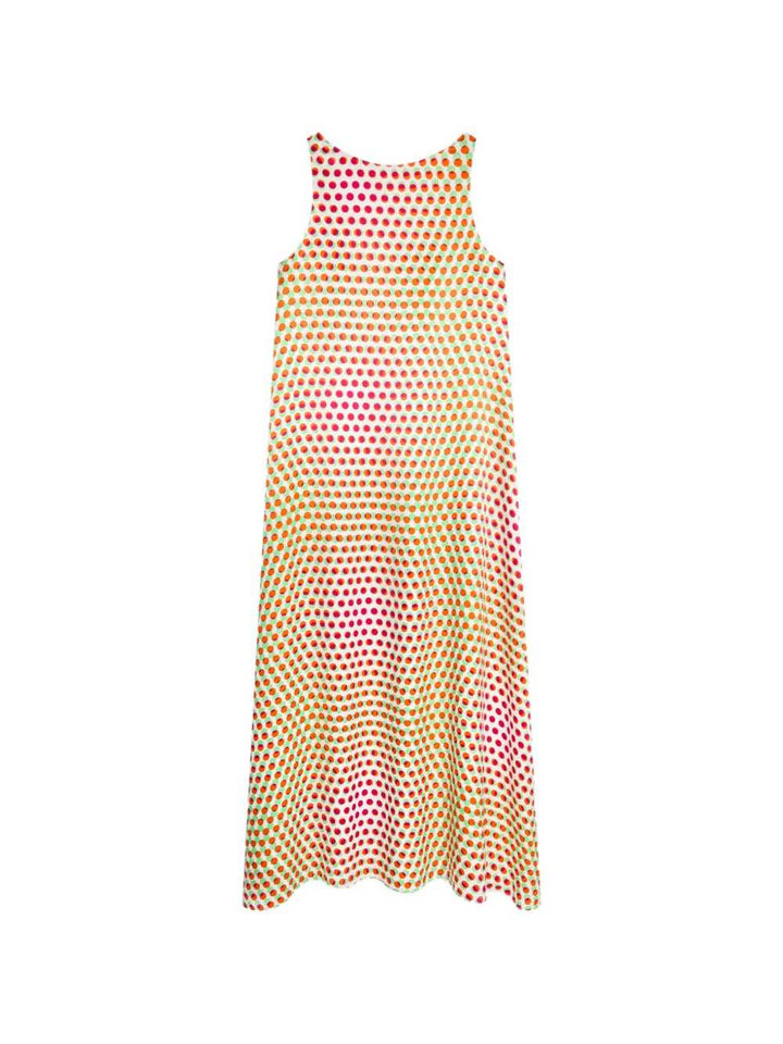 Dries Van Noten Long dresses - Multicolour | d5f4ac710228b6ad0052d549882d11013eb48992