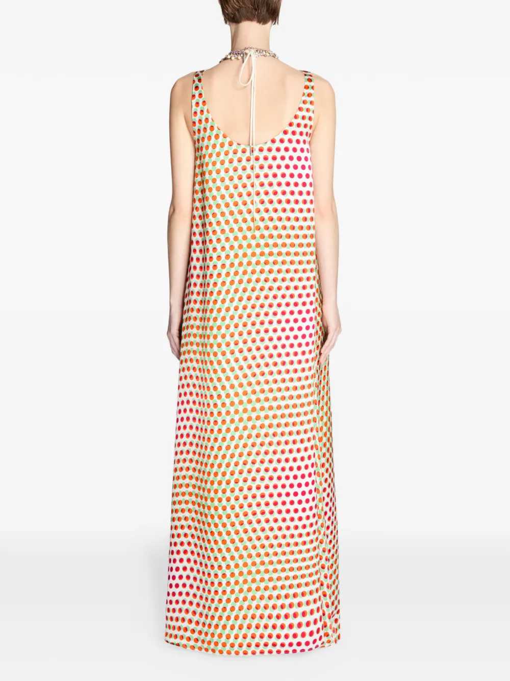 Dries Van Noten Long dresses - Multicolour | eb2e9bbe5bbbbfaf6a62ec25379a3061ca4b0282