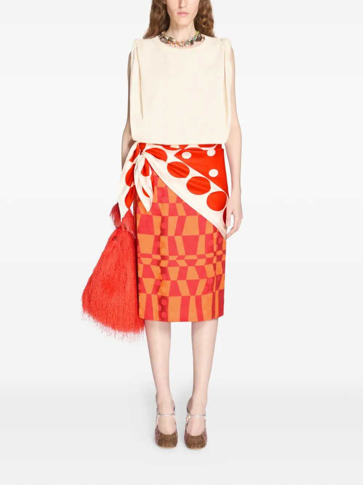 Dries Van Noten SHOES - Multicolour | 311b1ed28ba904cb7430e0e7d0b2b2dcc7228ff5